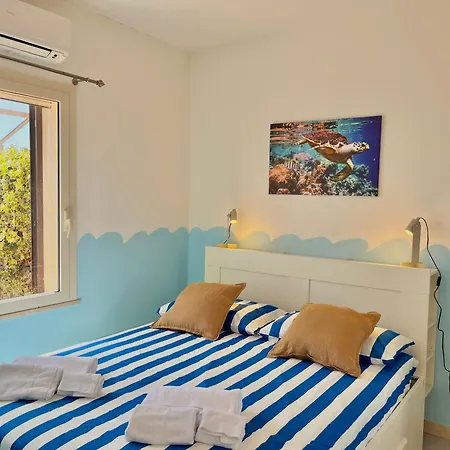 Apartment Porto Santo Stefano Sunny Retreat
