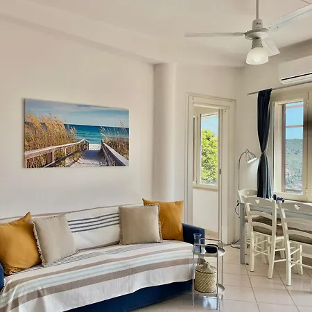 Apartment Porto Santo Stefano Sunny Retreat Porto Santo Stefano (Grosseto)