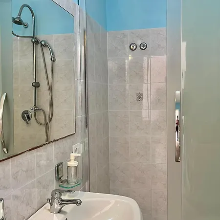 Apartment Porto Santo Stefano Sunny Retreat Porto Santo Stefano (Grosseto)