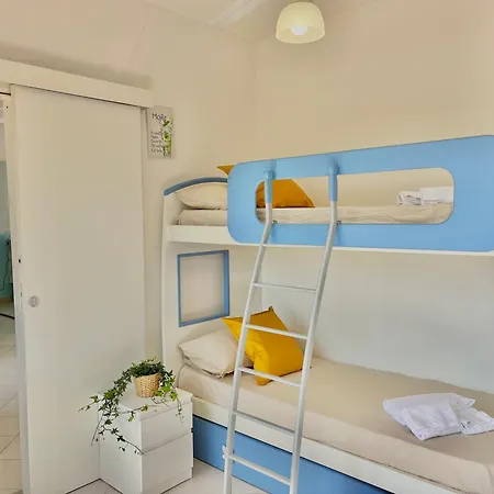 Porto Santo Stefano Sunny Retreat *
