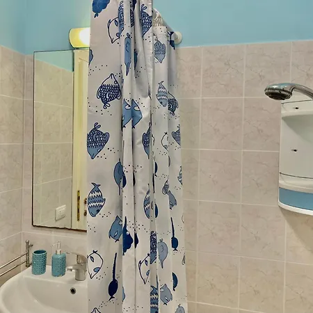 Apartment Porto Santo Stefano Sunny Retreat
